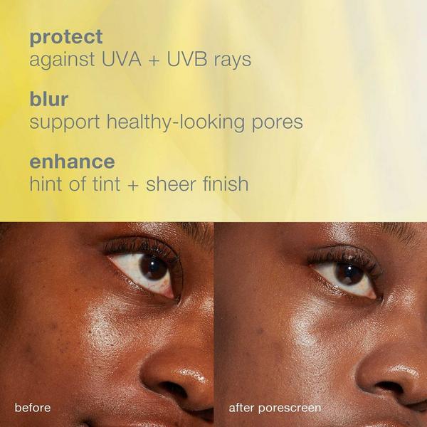 Ulta Dermalogica  Porescreen Mineral Sunscreen SPF 40