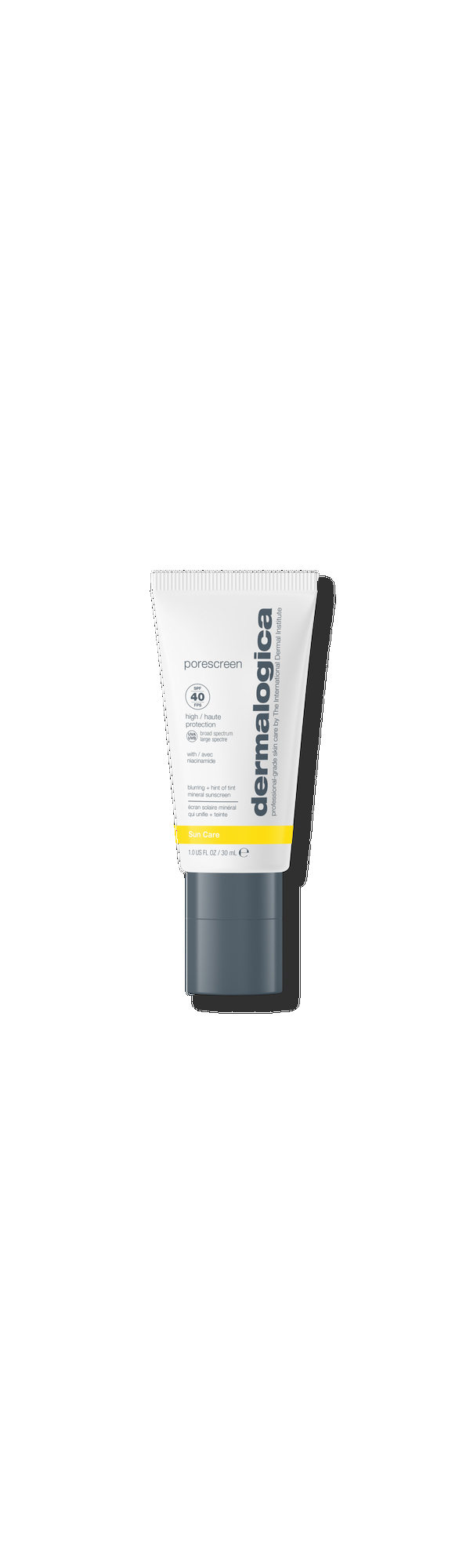 Ulta Dermalogica  Porescreen Mineral Sunscreen SPF 40