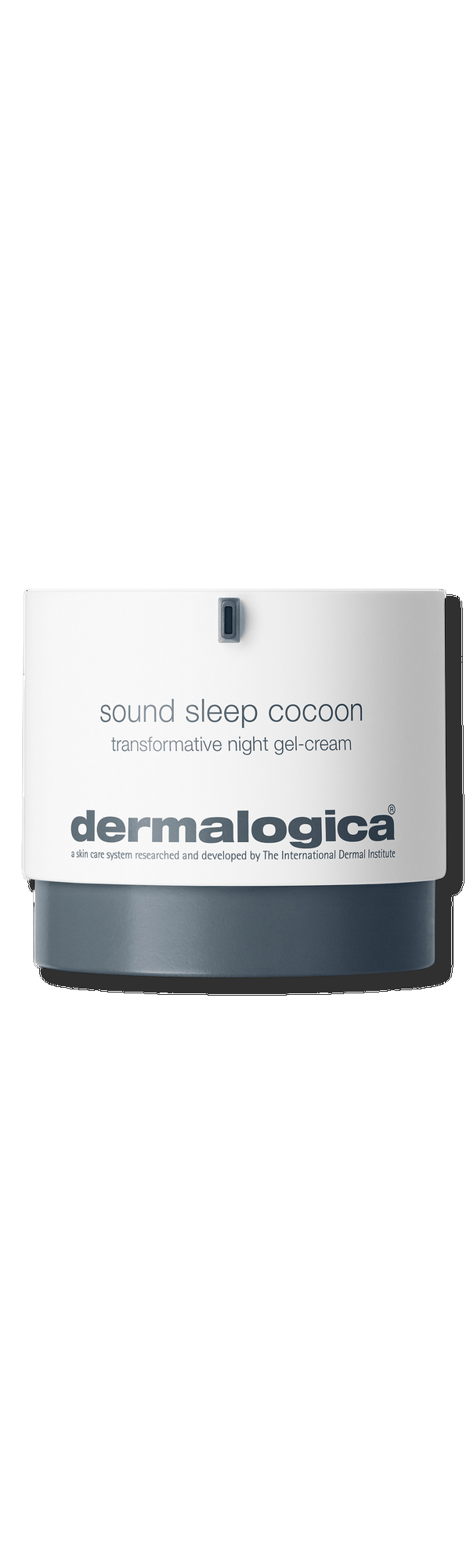 Ulta Dermalogica  Sound Sleep Cocoon Night Gel-Cream