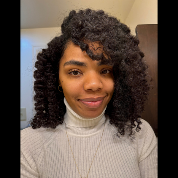 Ulta Design Essentials  Almond & Avocado Curl Enhancing Mousse