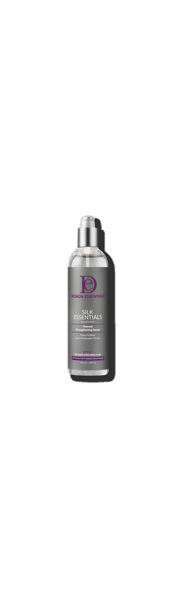 Ulta Design Essentials  Silk Essentials Thermal Strengthening Serum