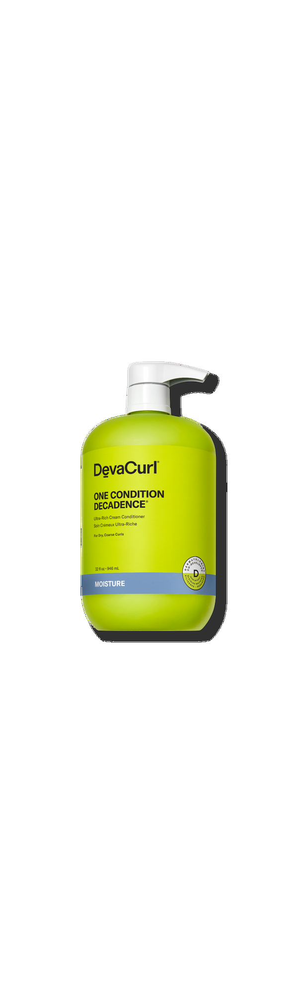 Ulta DevaCurl  ONE CONDITION DECADENCE Ultra-Rich Cream Conditioner