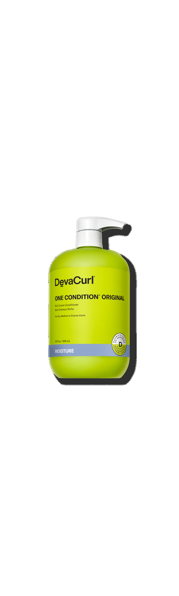 Ulta DevaCurl  ONE CONDITION ORIGINAL Rich Cream Conditioner