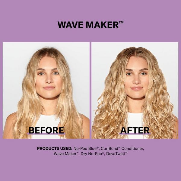 Ulta DevaCurl  WAVE MAKER Lightweight Moisturizing Definer