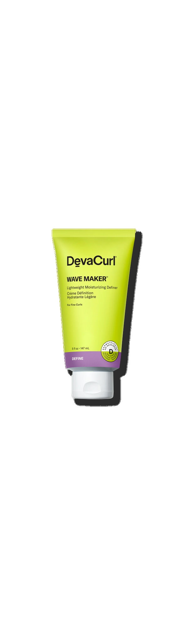 Ulta DevaCurl  WAVE MAKER Lightweight Moisturizing Definer
