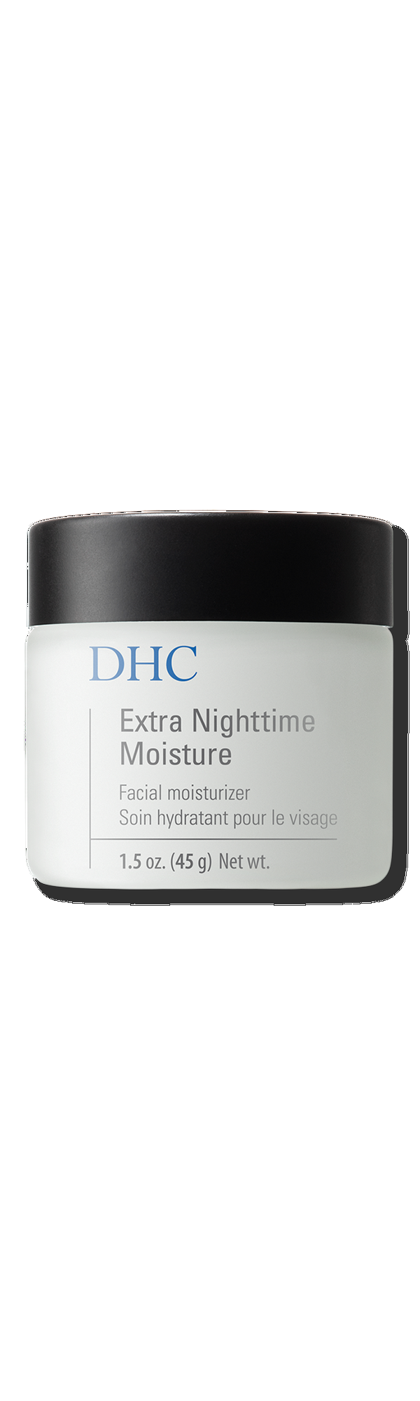 Ulta DHC  Extra Nighttime Moisture Facial Moisturizer