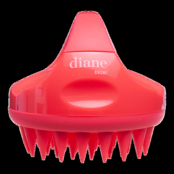 Ulta Diane  Deep Cleanse Shampoo Scalp Massage Brush
