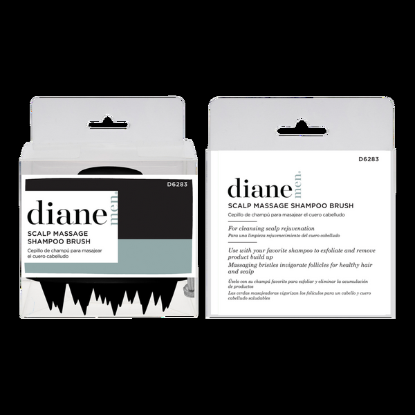 Ulta Diane  Deep Cleanse Shampoo Scalp Massage Brush