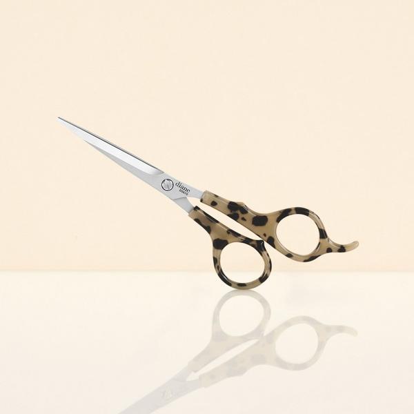 Ulta Diane  Tortoise 6" Hair Cutting And Trimming Shear
