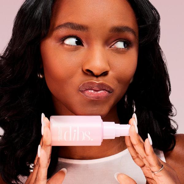 Ulta DIBS Beauty  LoveBeam Blurring & Balancing Face & Body Setting Spray