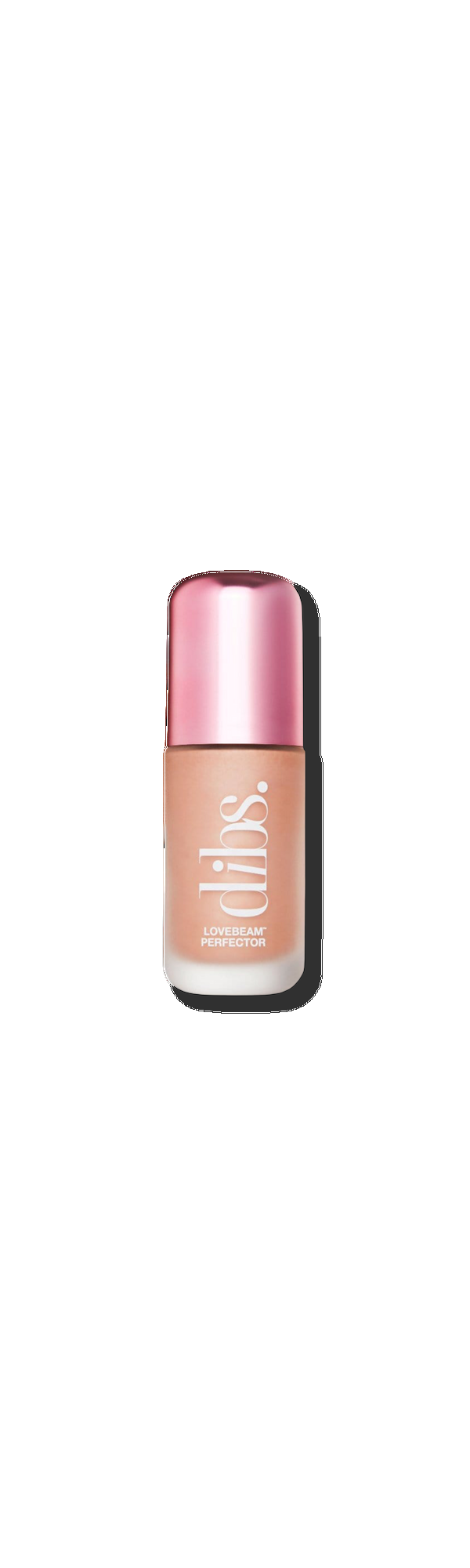 Ulta DIBS Beauty  LoveBeam Blurring + Glowing Skin Perfector