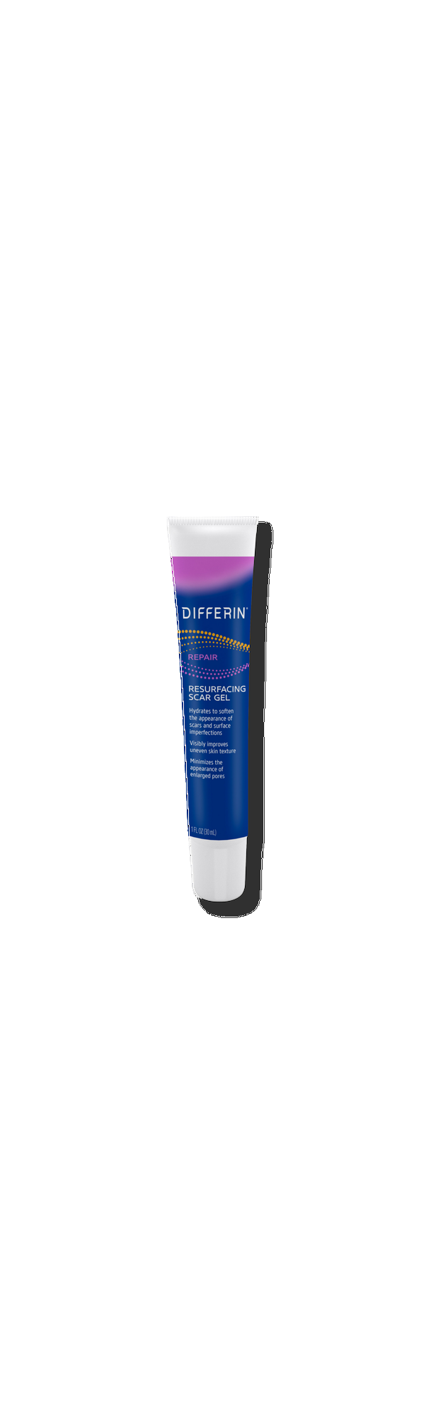 Ulta Differin  Resurfacing Acne Scar Spot Treatment Gel