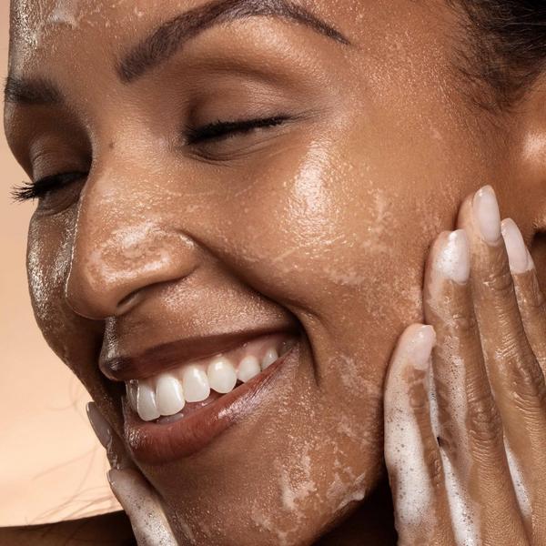 Ulta DIME  Gentle Jelly Cleanser With Lycopene + Coconut Extract