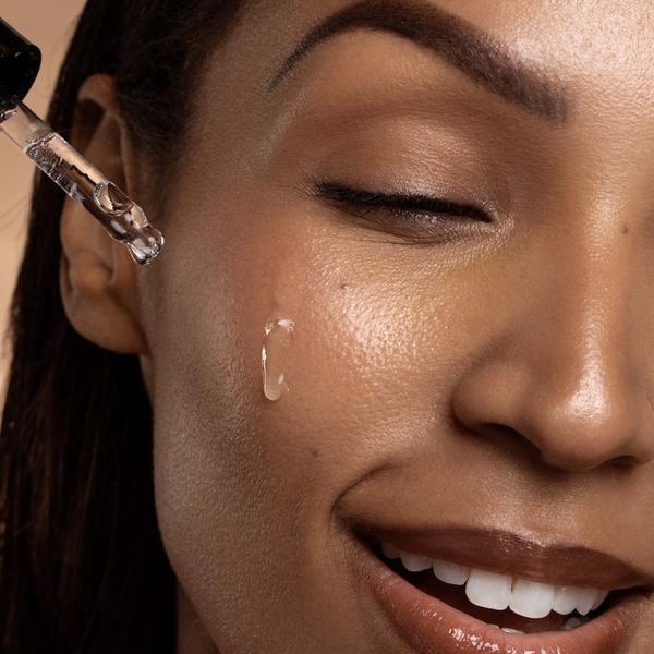 Ulta DIME  Serum Set: Two-in-One Hyper Glow + Hyaluronic Acid