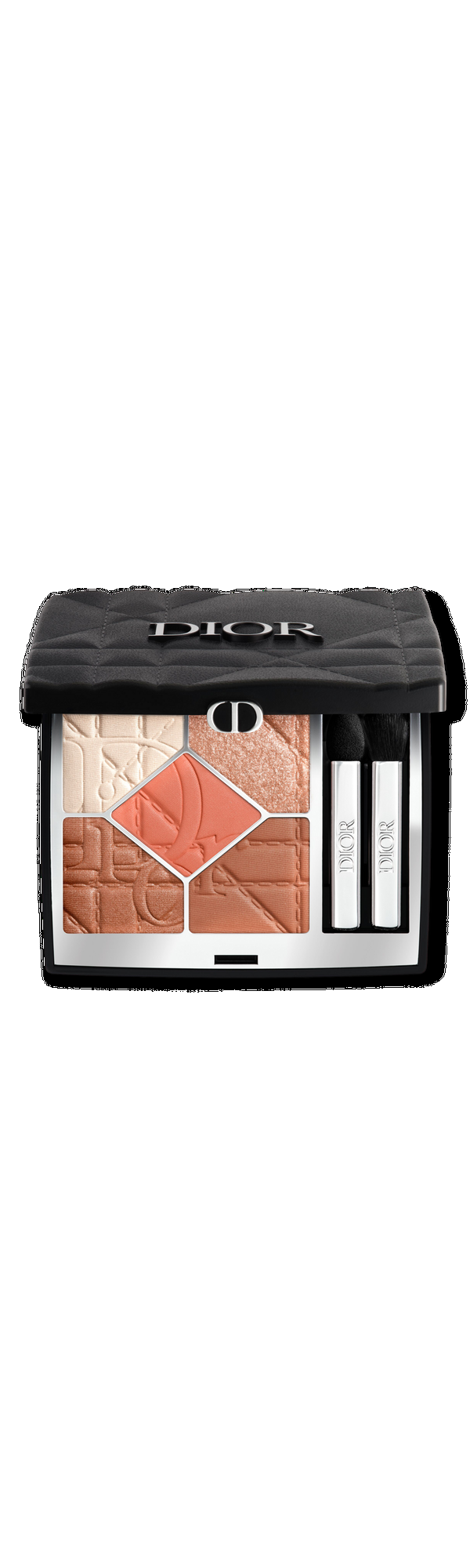 Ulta Dior  Diorshow 5 Couleurs Eyeshadow Palette - Cannage Limited Edition
