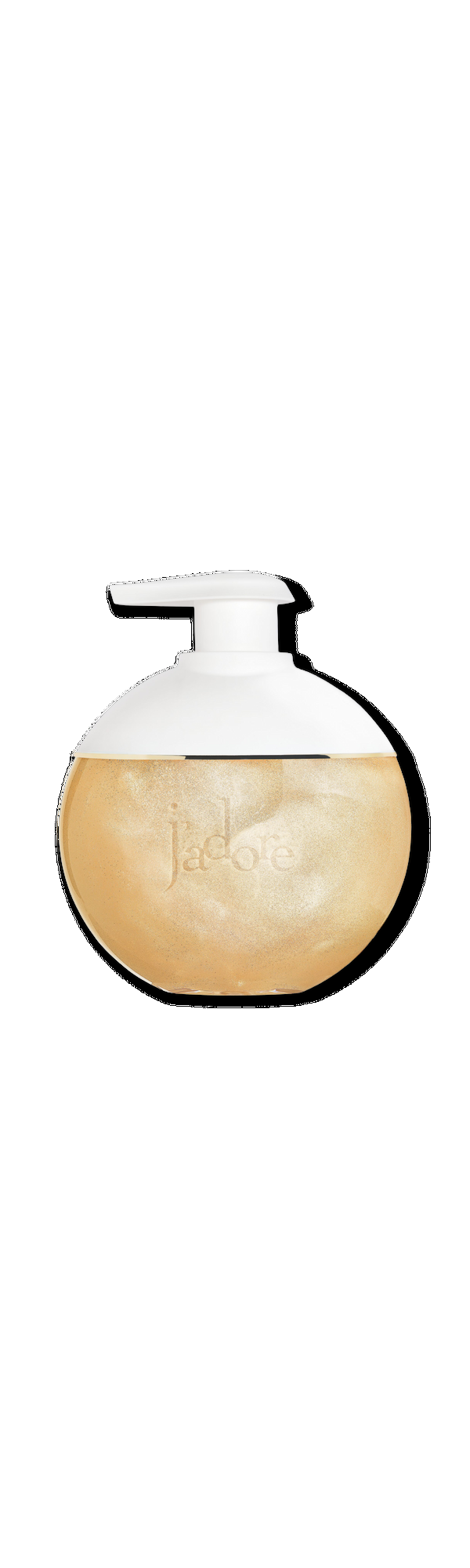 Ulta Dior  J'adore Les Adorables Shimmering Body Oil