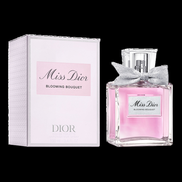 Ulta Dior  Miss Dior Blooming Bouquet Eau De Toilette