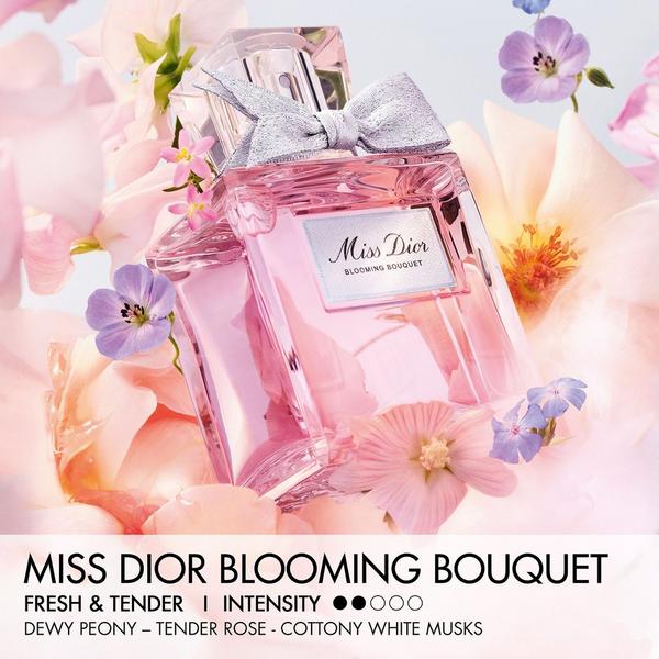 Ulta Dior  Miss Dior Blooming Bouquet Eau De Toilette