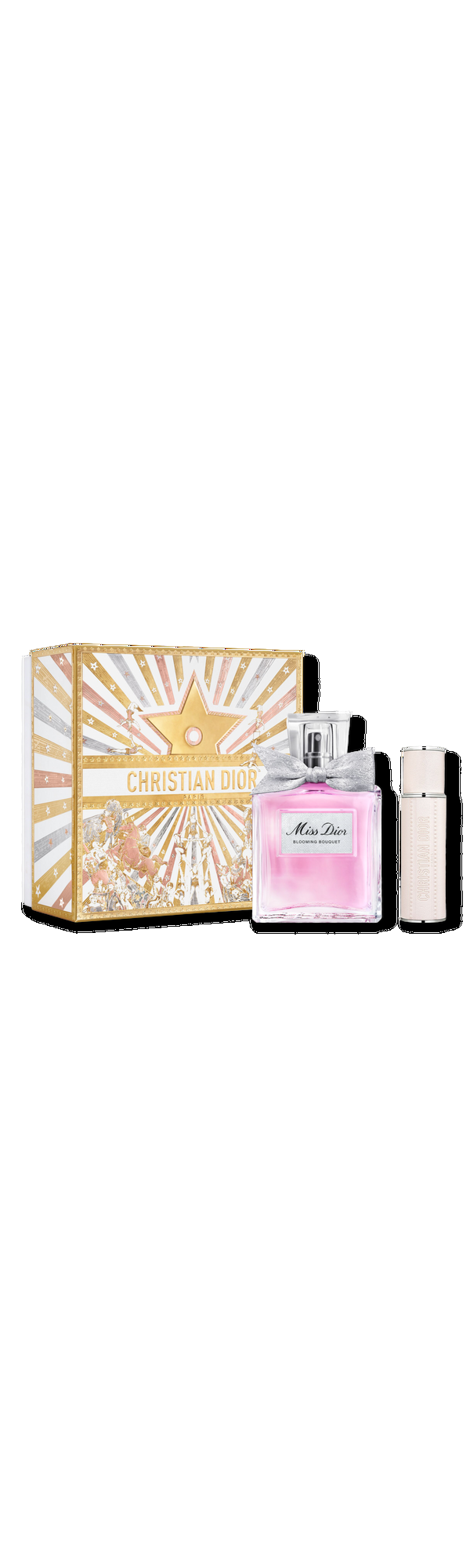 Ulta Dior  Miss Dior Blooming Bouquet Eau de Toilette Holiday Gift Set 2025 Edition