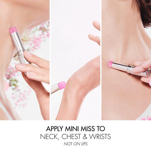 Ulta Dior  Miss Dior Mini Miss Eau De Parfum Solid Perfume