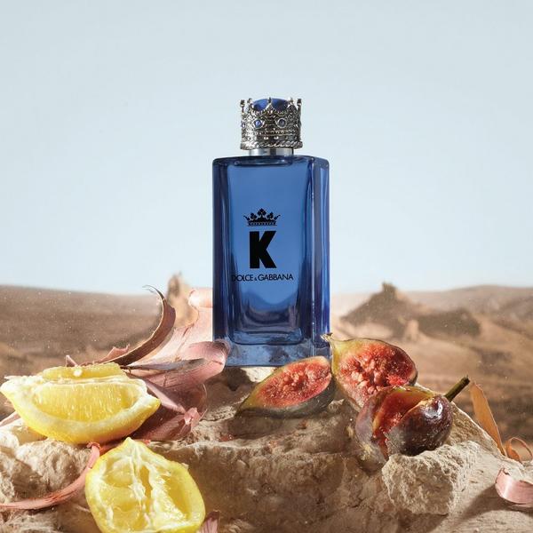 Ulta Dolce&Gabbana  K By Dolce&Gabbana Eau De Parfum