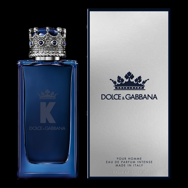 Ulta Dolce&Gabbana  K By Dolce&Gabbana Eau De Parfum Intense
