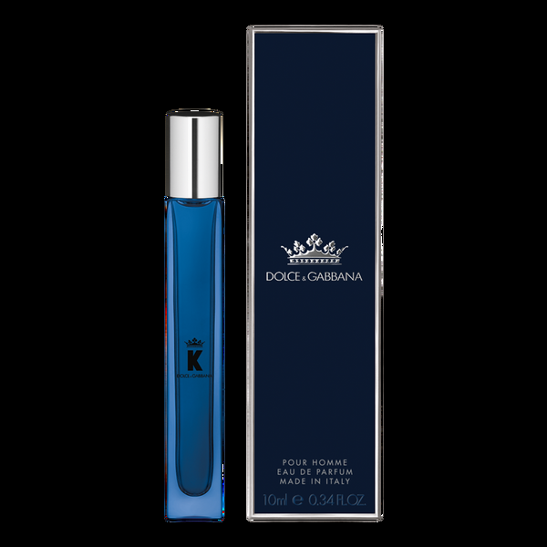 Ulta Dolce&Gabbana  K By Dolce&Gabbana Eau De Parfum Travel Spray