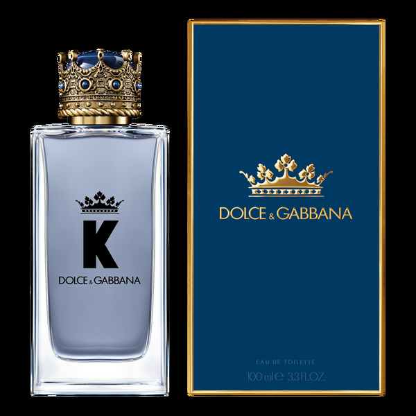Ulta Dolce&Gabbana  K By Dolce&Gabbana Eau De Toilette