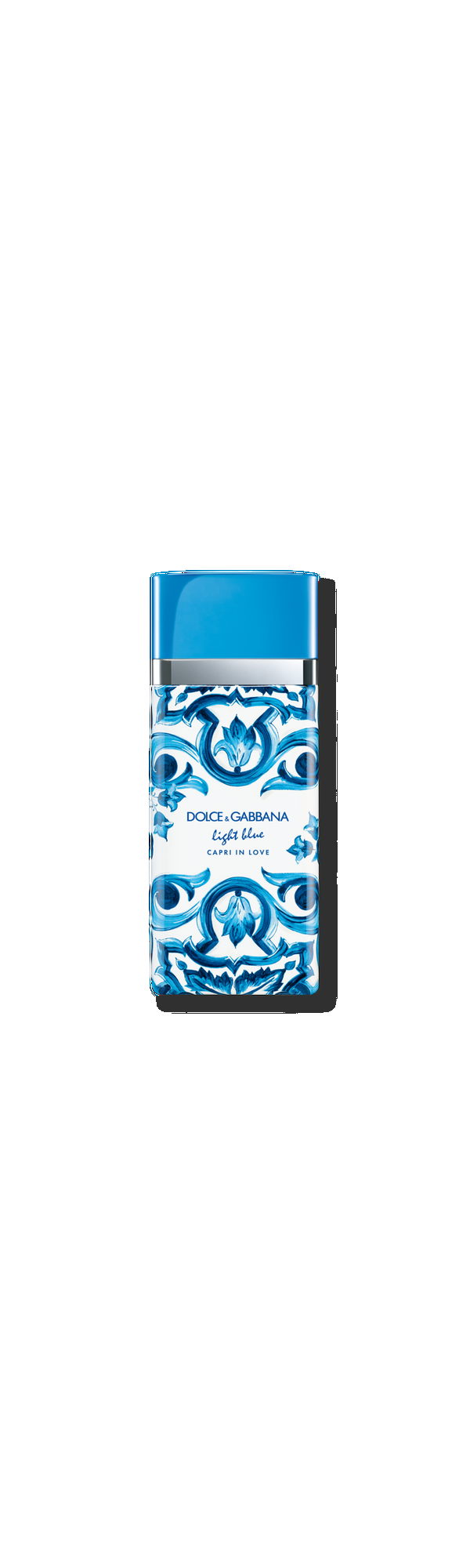Ulta Dolce&Gabbana  Light Blue Capri In Love Eau de Parfum