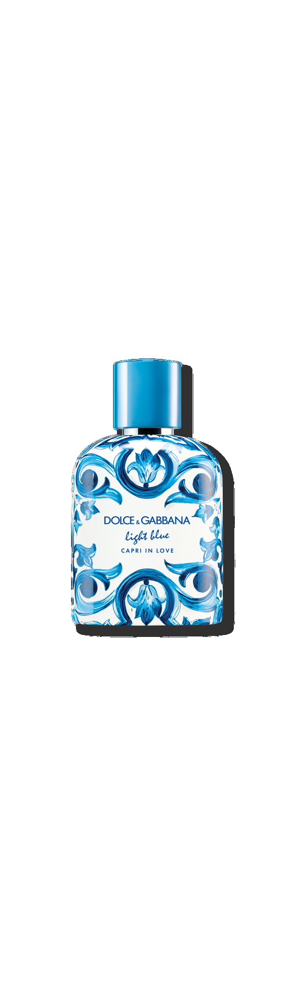 Ulta Dolce&Gabbana  Light Blue Capri In Love Pour Homme Eau de Parfum