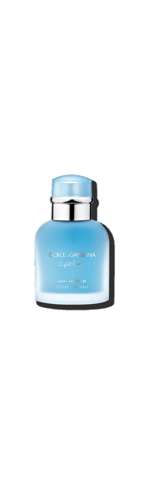 Ulta Dolce&Gabbana  Light Blue Eau Intense Pour Homme Eau de Parfum