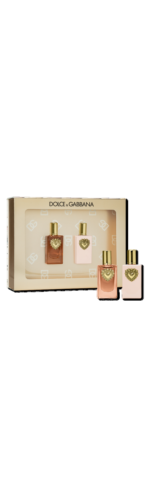 Ulta Dolce&Gabbana  My Devotion & Devotion EDPI Mini Set
