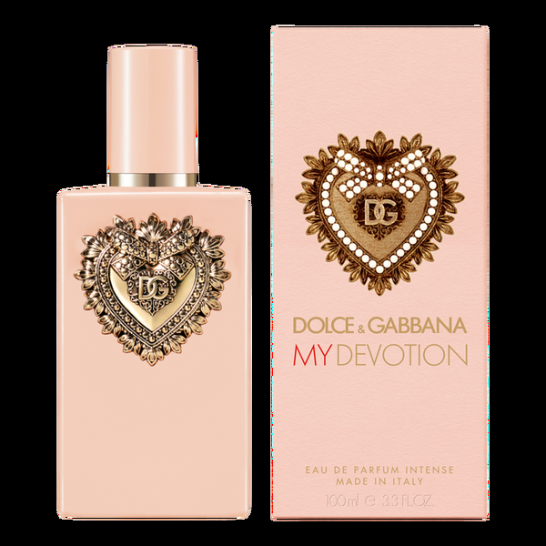 Ulta Dolce&Gabbana  My Devotion Eau De Parfum Intense