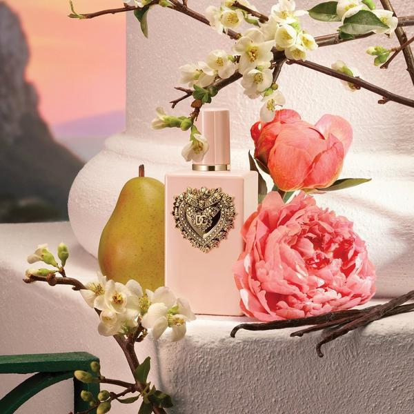 Ulta Dolce&Gabbana  My Devotion Eau De Parfum Intense