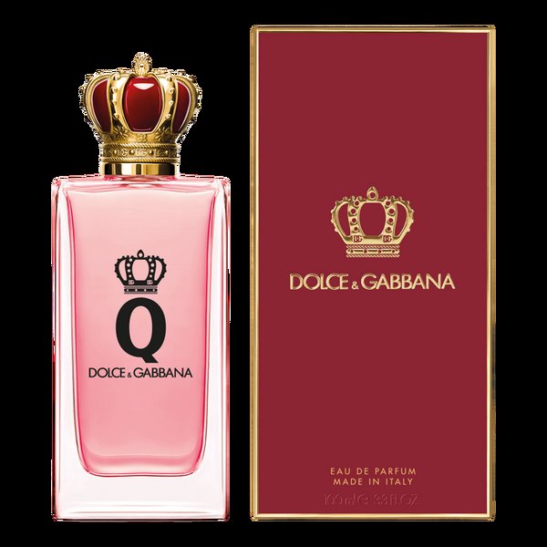 Ulta Dolce&Gabbana  Q By Dolce&Gabbana Eau De Parfum