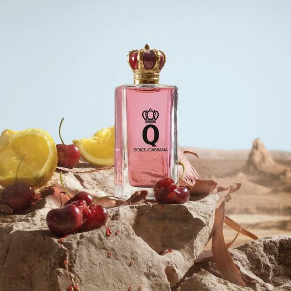 Ulta Dolce&Gabbana  Q By Dolce&Gabbana Eau De Parfum
