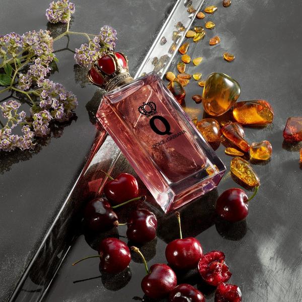 Ulta Dolce&Gabbana  Q By Dolce&Gabbana Eau De Parfum Intense