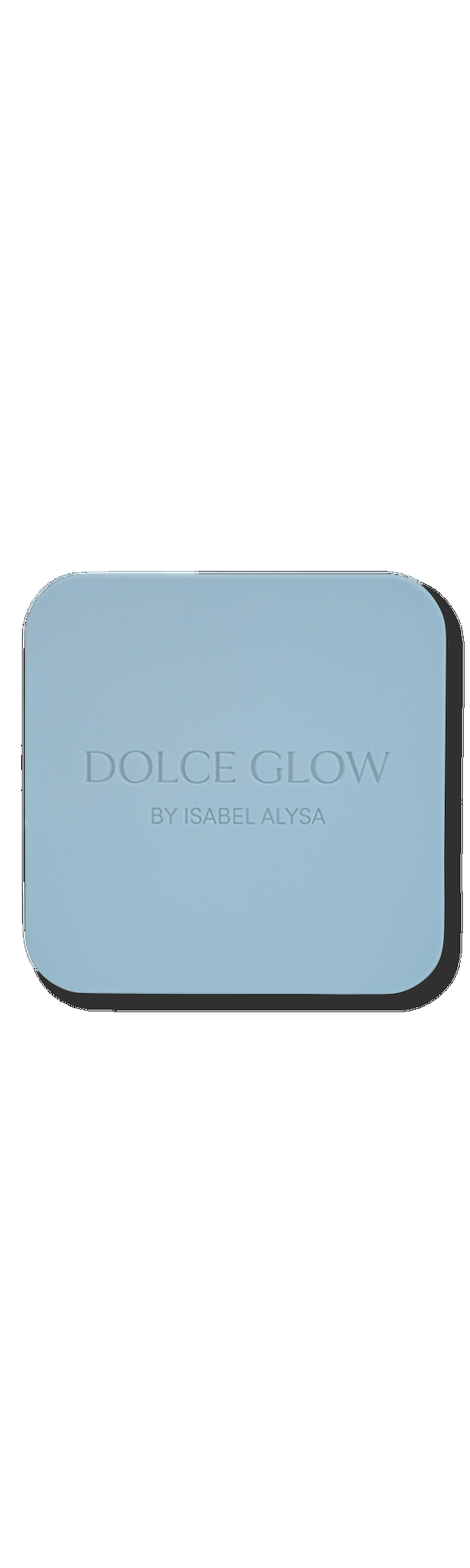 Ulta Dolce Glow  Body Balm Broad Spectrum SPF 50 Suncreen
