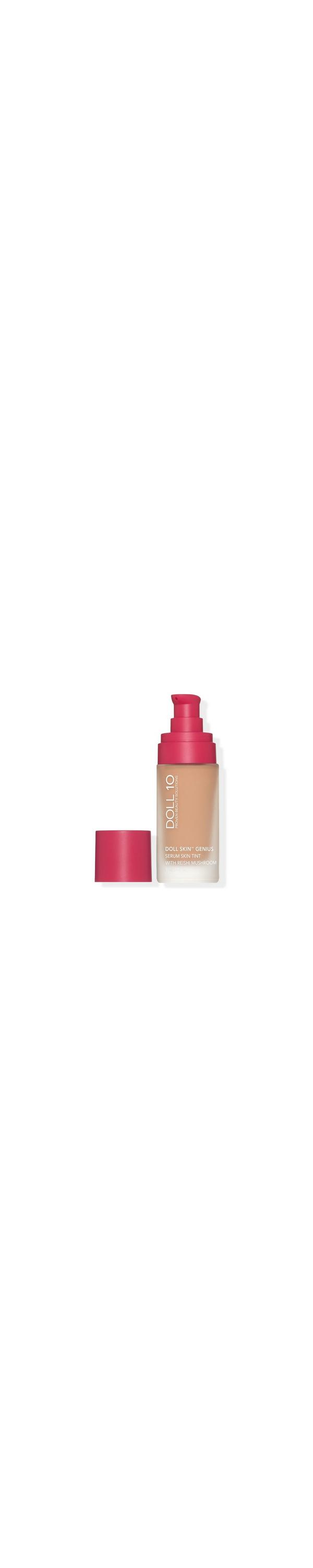 Ulta Doll 10  Doll Skin Genius Serum Skin Tint With Reishi Mushroom