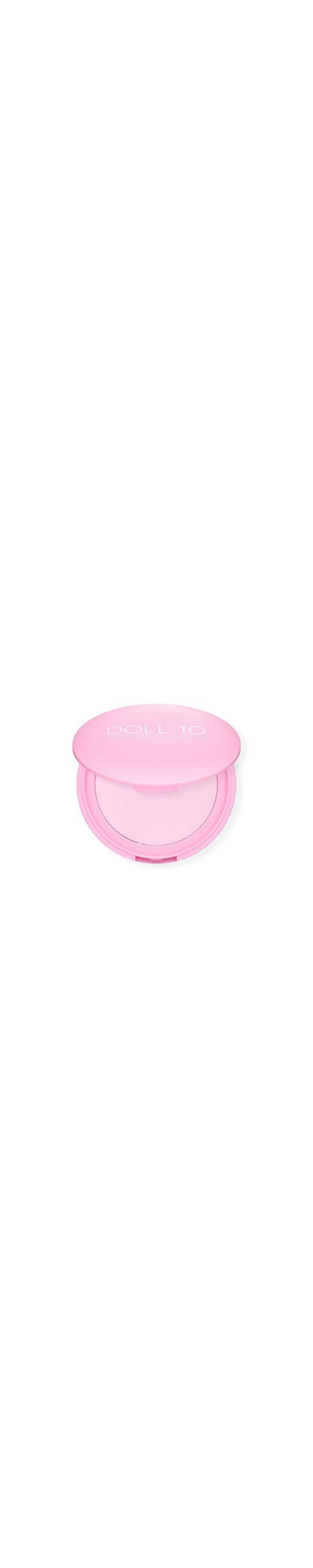 Ulta Doll 10  Doll Skin Pressed Pink Power Brightening Treatment Powder