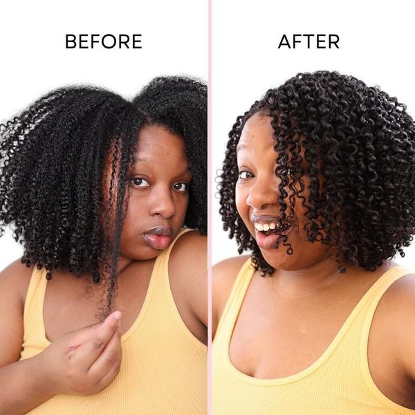 Ulta DONNA'S RECIPE  Sweet Potato Pie Extra Creamy Leave-In Conditioner