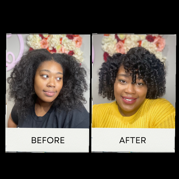 Ulta DONNA'S RECIPE  Sweet Potato Pie Extra Creamy Moisturizing Shampoo