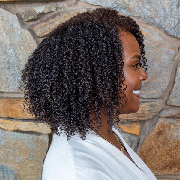 Ulta DONNA'S RECIPE  Whipped Vanilla Cream Blow Dry & Heat Protectant Spray