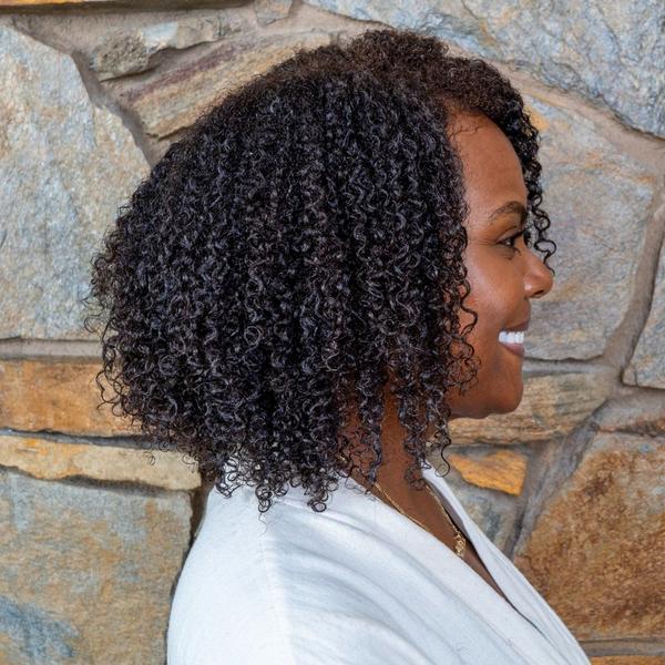 Ulta DONNA'S RECIPE  Whipped Vanilla Cream Curl Defining Mousse