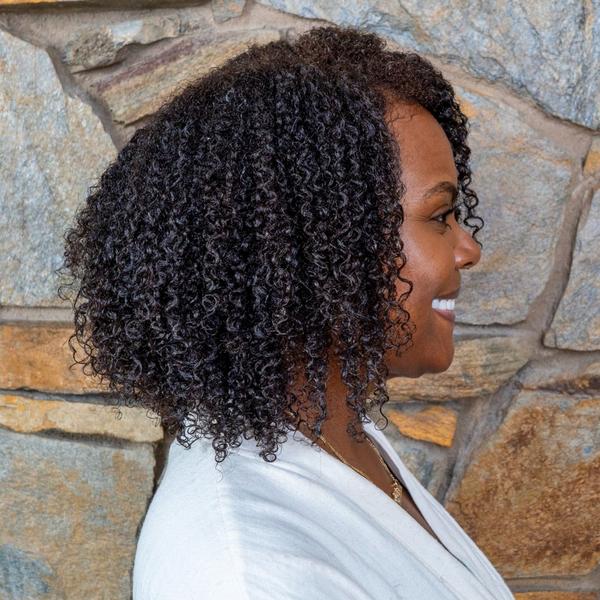 Ulta DONNA'S RECIPE  Whipped Vanilla Cream Curl Enhancing Gel