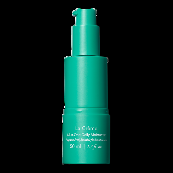 Ulta Doré  La Crème Daily Fragrance-Free Moisturizer For Sensitive Skin
