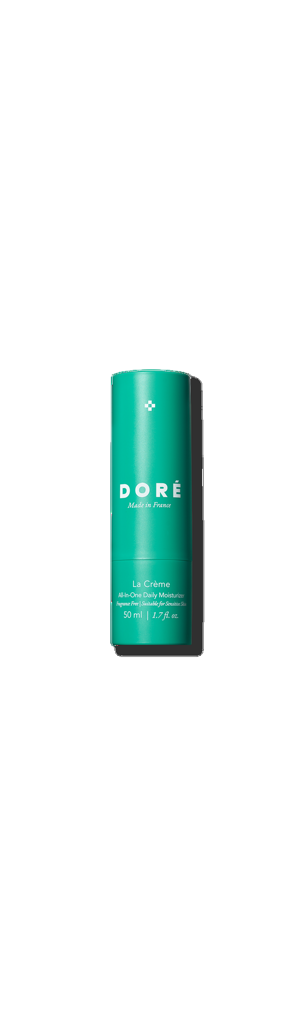 Ulta Doré  La Crème Daily Fragrance-Free Moisturizer for Sensitive Skin