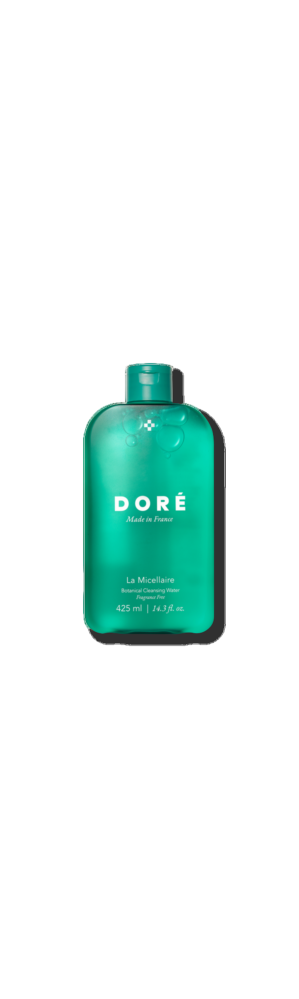 Ulta Doré  La Micellaire Botanical Micellar Cleansing Water