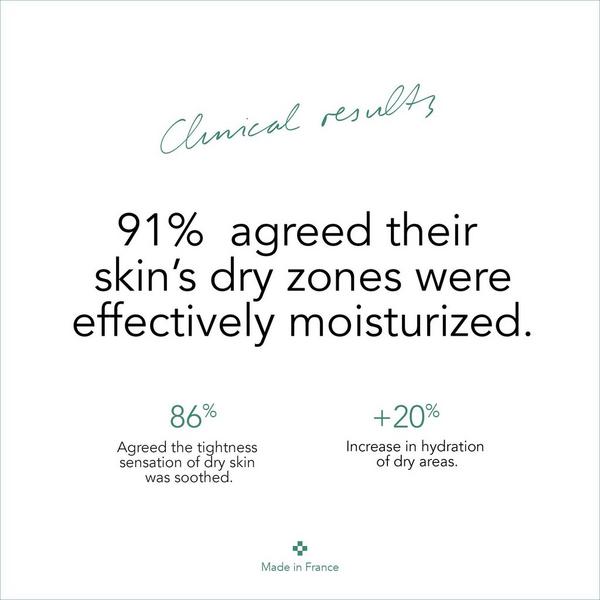 Ulta Doré  Le Baume All-In-One Repairing Balm For Extremely Dry Skin And Eczema