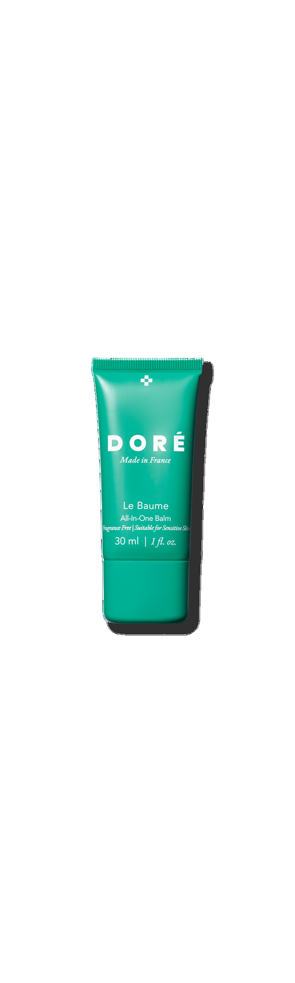 Ulta Doré  Le Baume All-In-One Repairing Balm for Extremely Dry Skin and Eczema